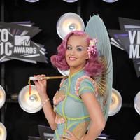 Katy Perry at 2011 MTV Video Music Awards | Picture 67196
